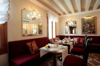 Hotel Canal Grande