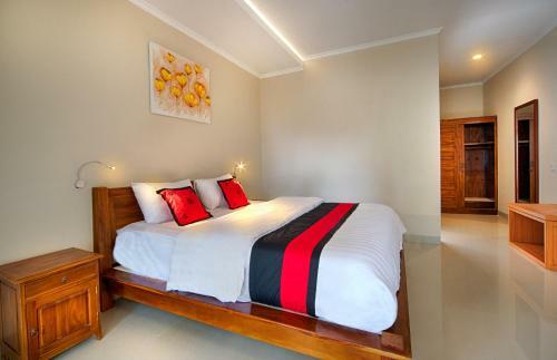 Hotel Puri Canggu Villas & Rooms