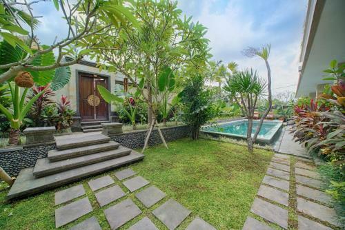 Hotel Puri Canggu Villas & Rooms