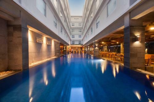 Hotel Swiss-belexpress Kuta Legian