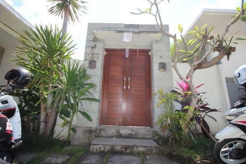 Kubu Manik Homestay