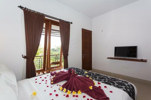 Hotel Rabasta Kubu Bali Suites Seminyak