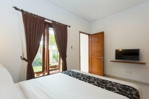 Hotel Rabasta Kubu Bali Suites Seminyak
