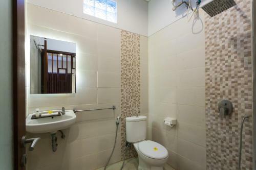 Hotel Rabasta Kubu Bali Suites Seminyak