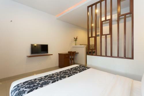 Hotel Rabasta Kubu Bali Suites Seminyak
