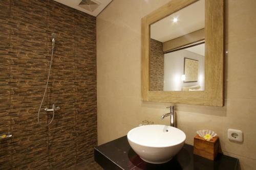 Bed & Breakfast Batu Empug Ubud