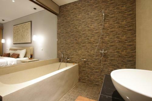 Bed & Breakfast Batu Empug Ubud