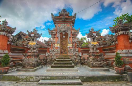 Bed & Breakfast Batu Empug Ubud
