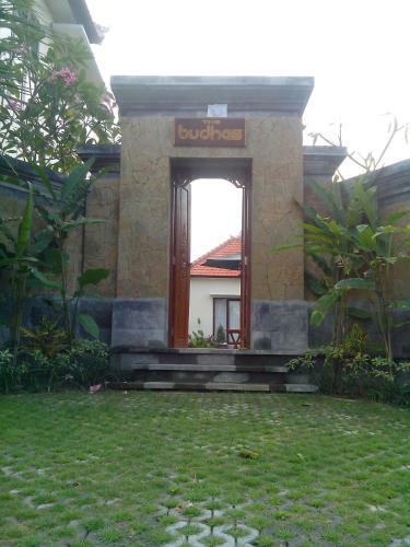 Villa Uma Budhas