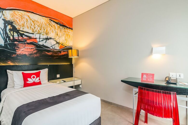 Hotel Zen Rooms Melasti Legian Kuta