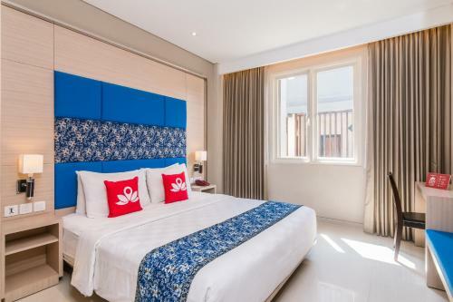 Hotel Zen Rooms Kuta Kubu Anyar 1