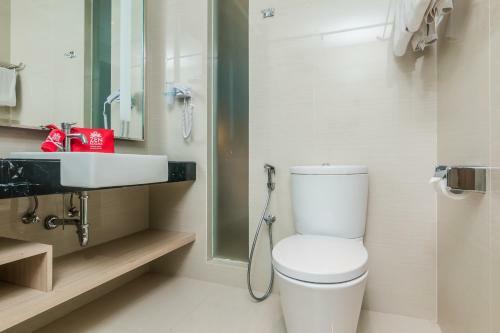Hotel Zen Rooms Kuta Kubu Anyar 1