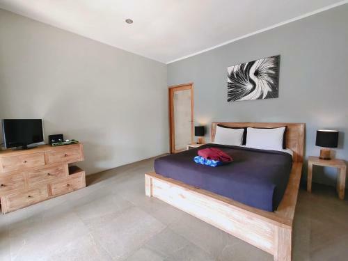 Ying Yang Villa