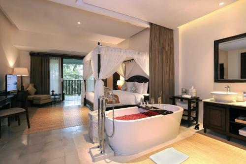 Hotel Visesa Ubud Resort