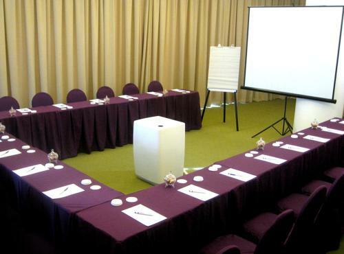 Sensa Hotel Bandung