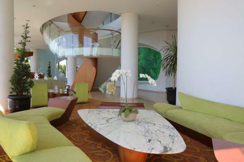 Sensa Hotel Bandung