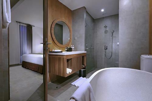Vasanti Kuta Hotel