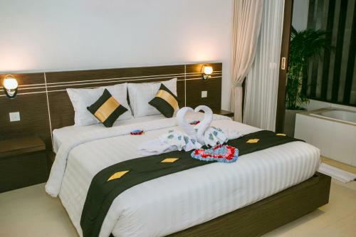 Hotel The Diana Suite