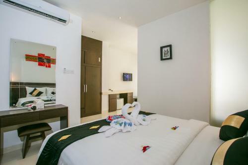 Hotel The Diana Suite