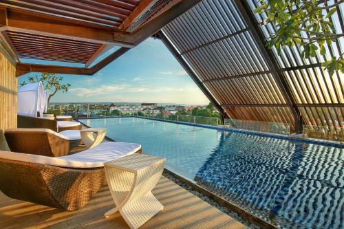 Hotel Ibis Bali Legian Street