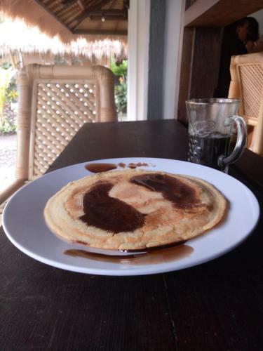 Bed & Breakfast Sirgi's House
