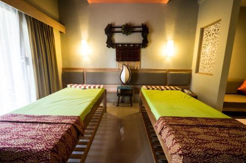 Tetirah Boutique Hotel