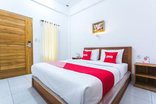 Hotel Blue Coral Inn Senggigi