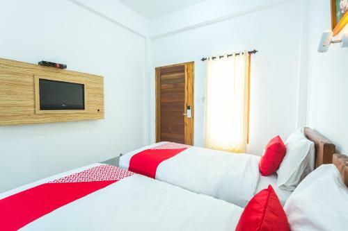 Hotel Blue Coral Inn Senggigi