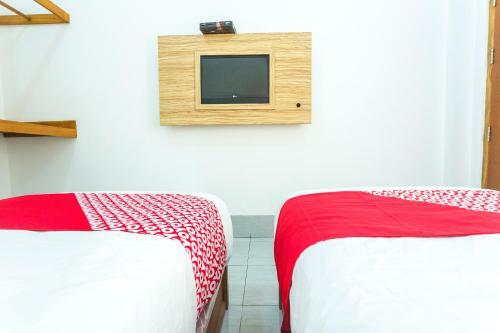 Hotel Blue Coral Inn Senggigi