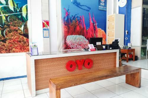 Hotel Blue Coral Inn Senggigi