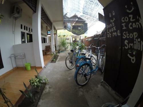 Happy Cocoon Homestay