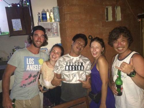 Happy Cocoon Homestay