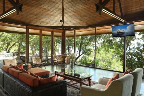 Villa Plataran Menjangan Resort And Spa