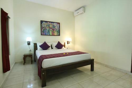 Hostal Nara Ubud Cottage