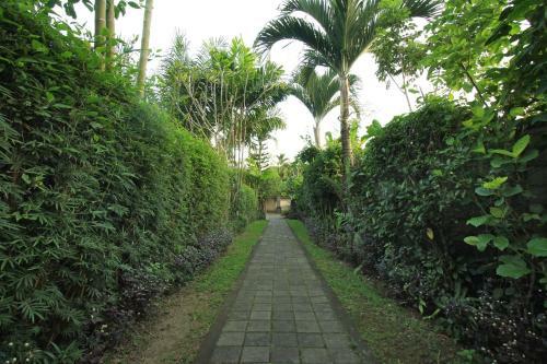 Hostal Nara Ubud Cottage