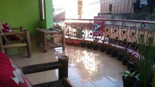 Grapyak Homestay Syariah