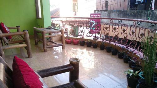 Grapyak Homestay Syariah
