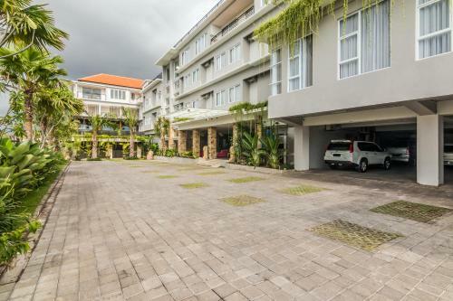 Hotel Zen Rooms Denpasar Jalan Salak