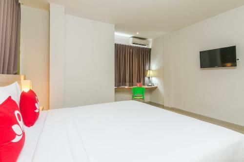Hotel Zen Rooms Denpasar Jalan Salak