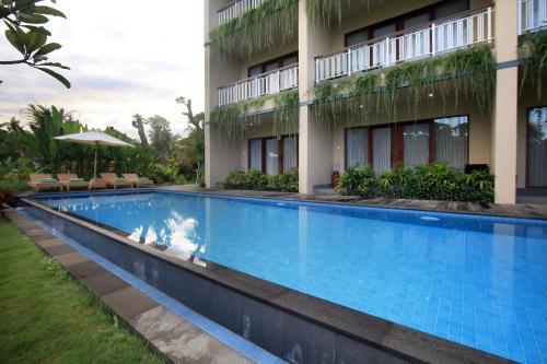 Hostal Byasa Ubud