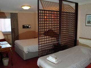 Orwell Hotel