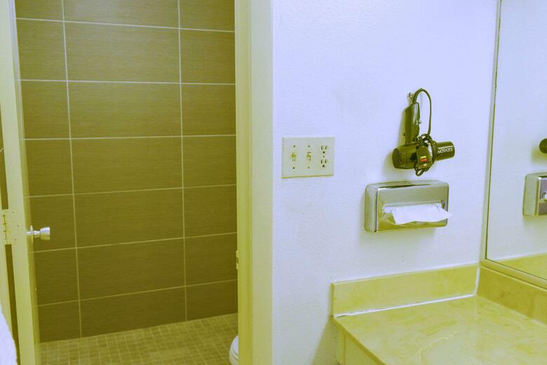 Motel Econo Lodge North