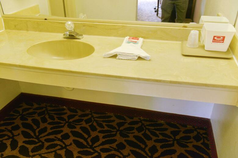 Motel Econo Lodge North