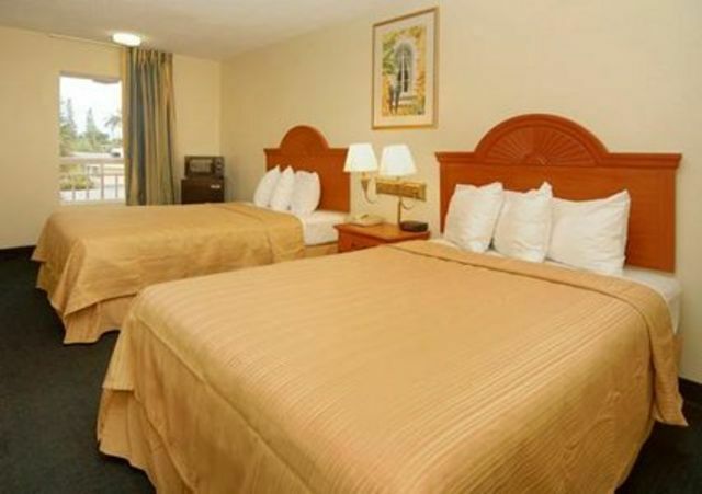 Hotel Quality Inn & Suites Sarasota
