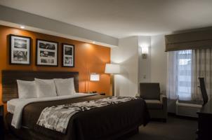 Hotel Sleep Inn