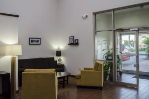 Hotel Sleep Inn