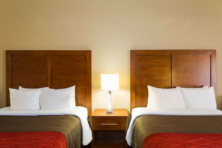 Hotel Comfort Inn