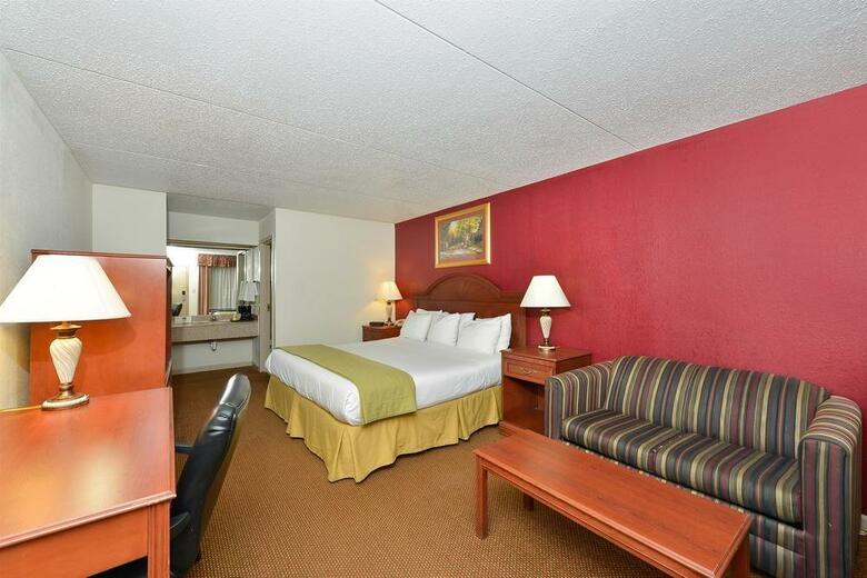 Hotel Econo Lodge
