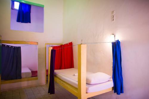 Albergue Gili La Boheme Sister