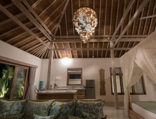 Villa Aloha Beach House Bingin